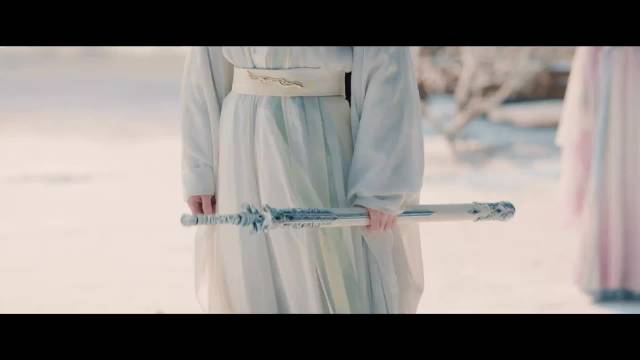 成毅打戏名场面！真的帅爆了！