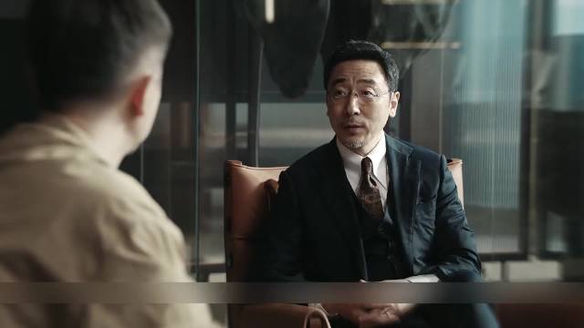 她的盛焰：大结局，蒋东潮被捕入狱，柏木然自食恶果，陈默圆满