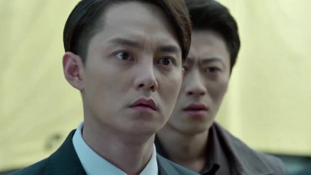 “你是医生啊？”“我们都被她骗了” 麻雀｜阚清子｜尹正