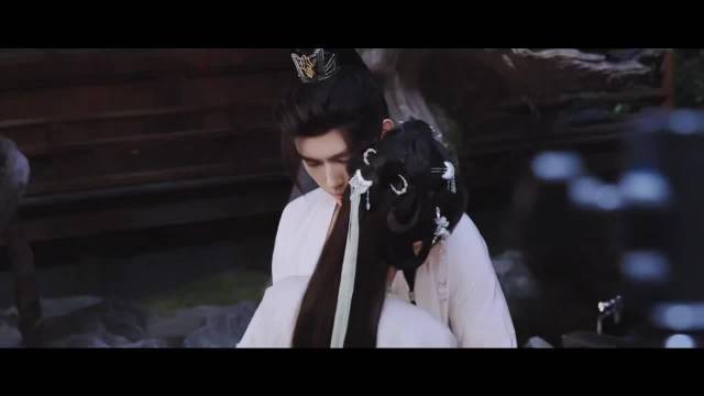 陈飞宇新剧演绎狐媚段胥，深情手段引观众共鸣