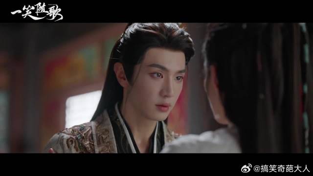 从针锋相对到双强联手，从互相仇视到互相信任