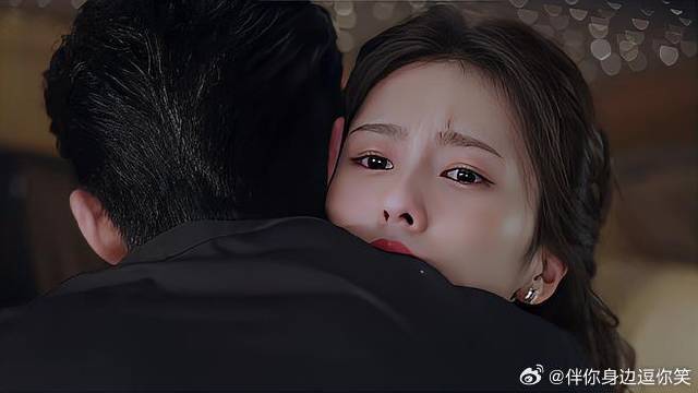 郑书意的爱意，时宴的错过，白鹿的哭戏，命运的驱动！