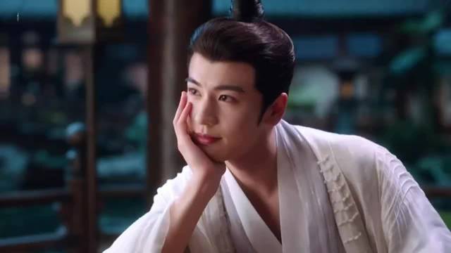 裴相勾引公主未果,张凌赫赵今麦主演《度华年》引热议