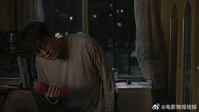 妹妹是健身达人 分分钟压制哥哥，胡歌都不敢大声说话