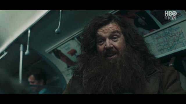 HBO《哈利波特》重启系列的首支预告片 今年圣诞节上线