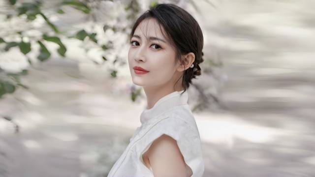 陈钰琪从赵敏封神到配角挣扎的演艺之路