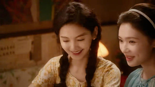 冬去春来也靠鸡腿定情