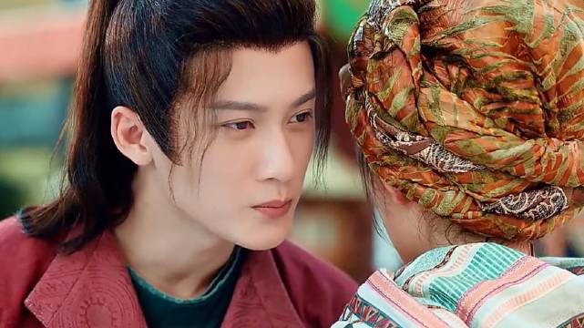 檀健次周依然主演《四方馆》演绎四方馆欢乐故事