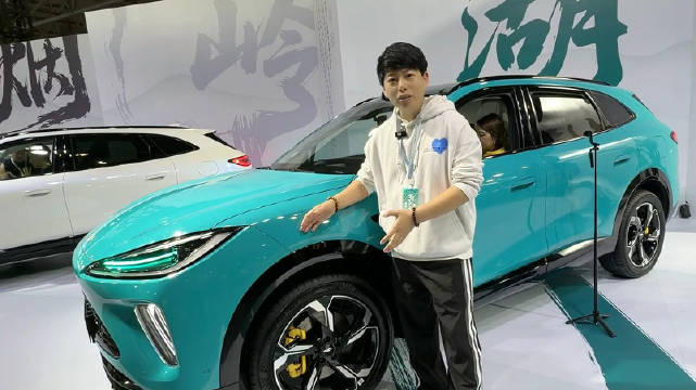 合资车有点慌，风云T9L开启预售 13.99万起