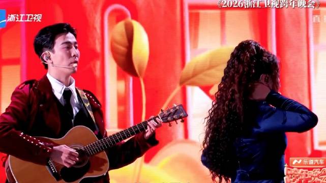 “对不起啊，你得听一辈子了” 李川锤娜丽莎