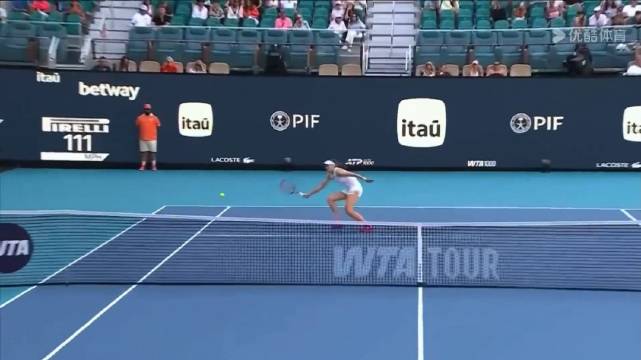 佩古拉单双打均遭逆转，莱巴金娜萨巴伦卡将第17次交手