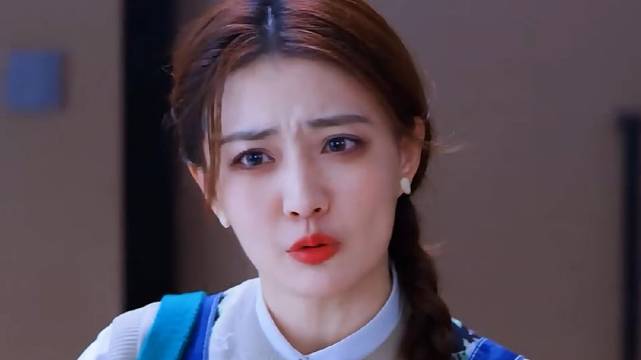 女孩挽回合作遇昔日所救总裁