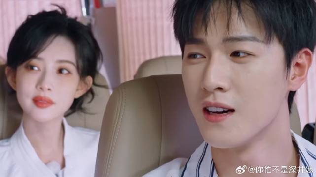 范丞丞的“吃瓜前线”，现场磕孟子义李昀锐，太上头了！