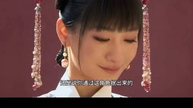 祺贵人鸟嬛加盟浪姐勇敢挑战自我