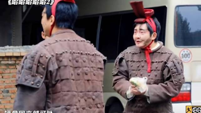 只有彭彭最老实，也只有彭彭最“惨”！ 哈哈哈哈哈第2季