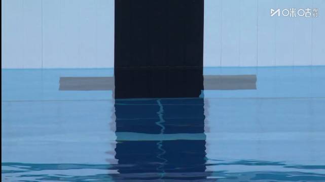 汪顺深圳游泳公开赛200米混合泳夺金，预赛2分03秒19决赛1分58秒57