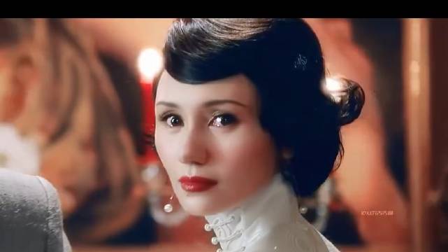 教科书级别的一眼万年