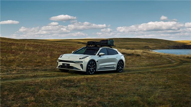 豪华感拉满！30万左右新能源车推荐，焕新极氪001内饰封神