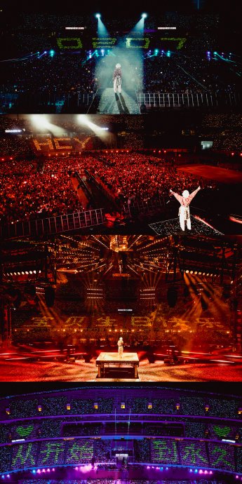 华晨宇过去还有哪些为粉丝制造惊喜的暖心事例？