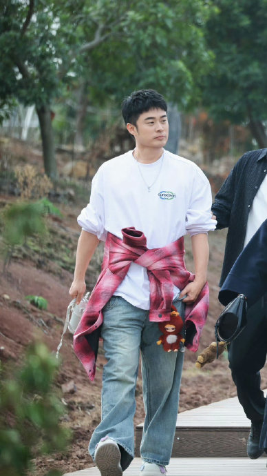 《奋斗吧人生-演员篇》中邓超和陈赫具体的导师职责有什么区别？