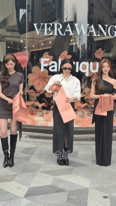 除了颜值，张柏芝和杨超越在风格上有何不同？