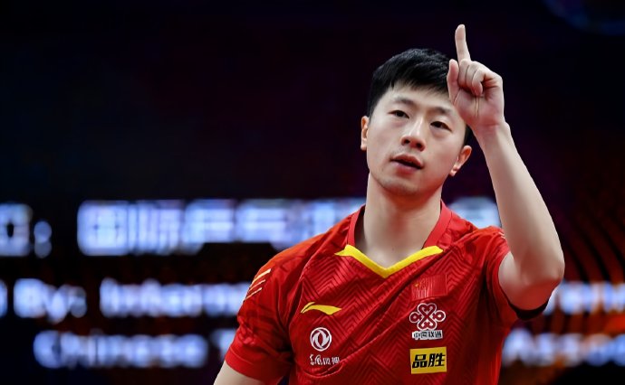 马龙跨界绘画对推广传统文化和体育精神起到了什么作用？