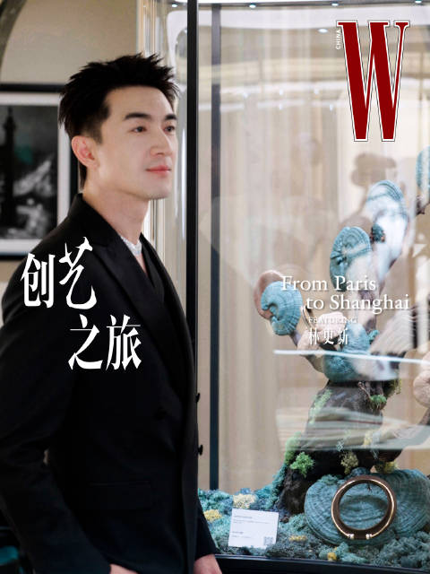 林更新携手蜂鸟探秘春日自然