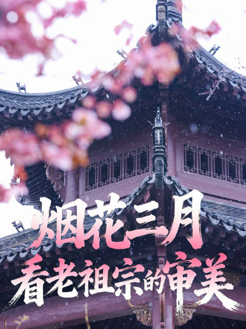 合肥老祖宗的审美有多绝在合肥看中式浪漫天花板