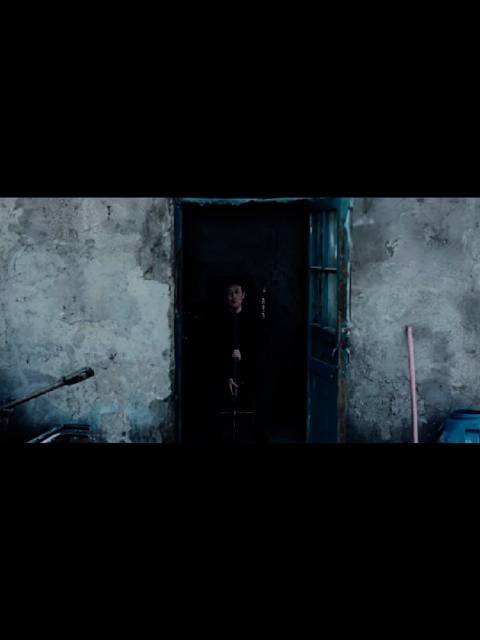 廉加海终于要来了！五一电影院见！