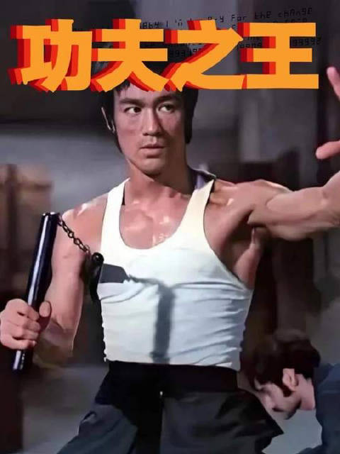 王晶评功夫圈：成龙洪金宝重观赏性，陈惠敏街头实战最强