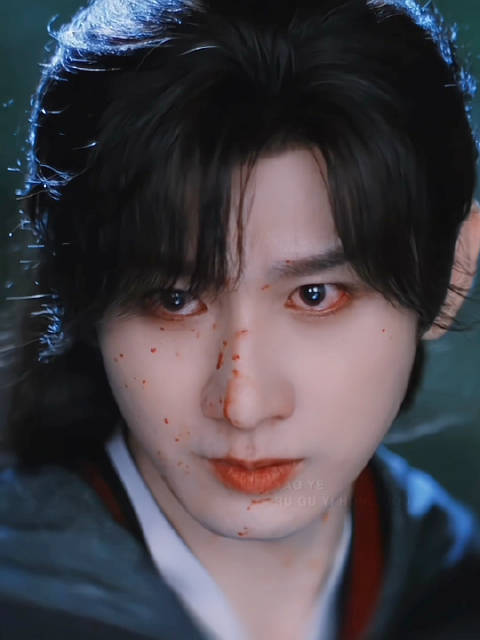 成毅新剧《两京十五日》饰演朱瞻基，以忠义智勇护两京