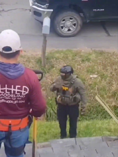 美马里兰州女房主举报6名移民工人拒付1万美元工钱