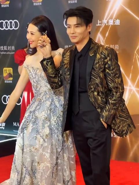 张晋分享20年婚姻秘诀，三要点维系幸福家庭