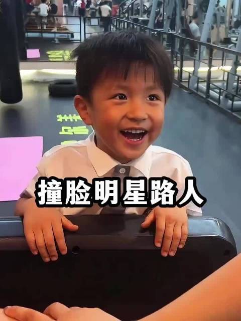 撞脸明星的路人，哪个最像？小张学友是真像啊