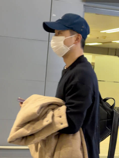 呜呜这个豆豆眼宝宝 每次看你都好开心 下次见