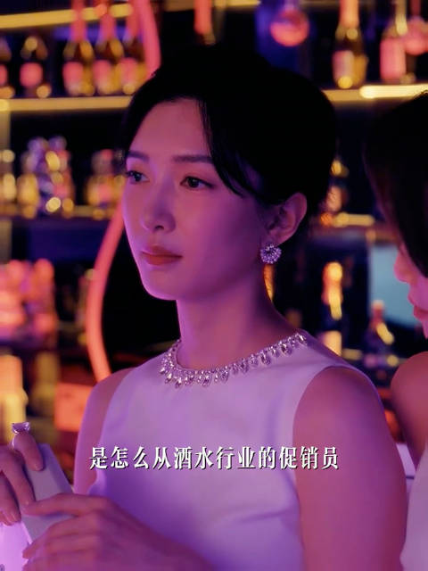 在职场上，我们就该像赵玫这样精致利己 这股狠劲才是真・职场甄嬛！