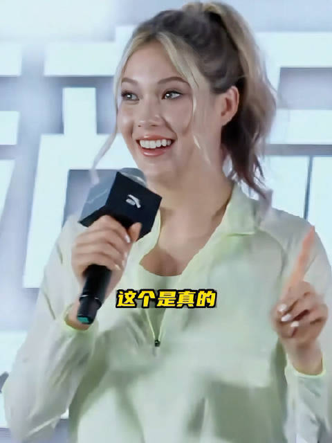 谷爱凌兼顾滑雪学业工作三不误