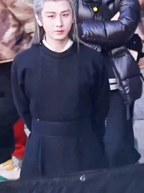 cy成毅谢淮安 成毅，你是我穷极一生，也不愿从其中醒来的，那个最温柔的长梦