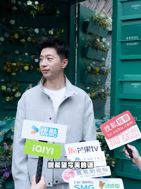 马龙自比仙人掌，不追速度守初心野蛮生长