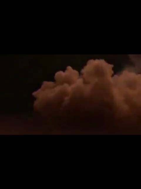 伊朗对美以发动82波打击，哈梅内伊精密计算战略反击