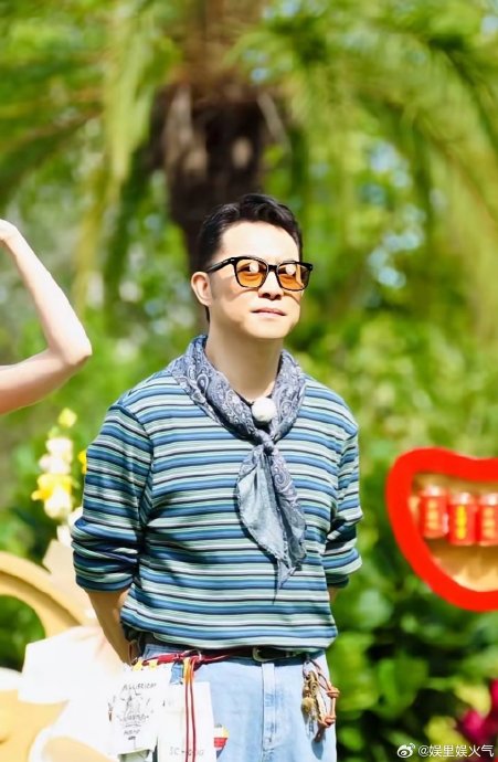 除了孟子义和李昀锐，这一季《奔跑吧》还有哪些飞行嘉宾参与录制？