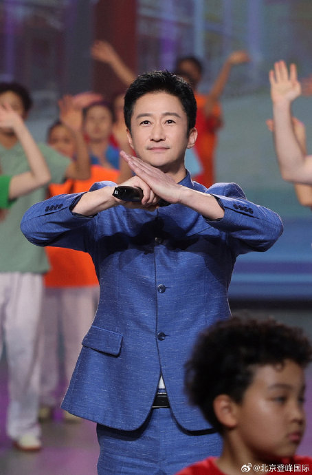 吴京助阵！史上最大规模青少年武术世锦赛在津开幕