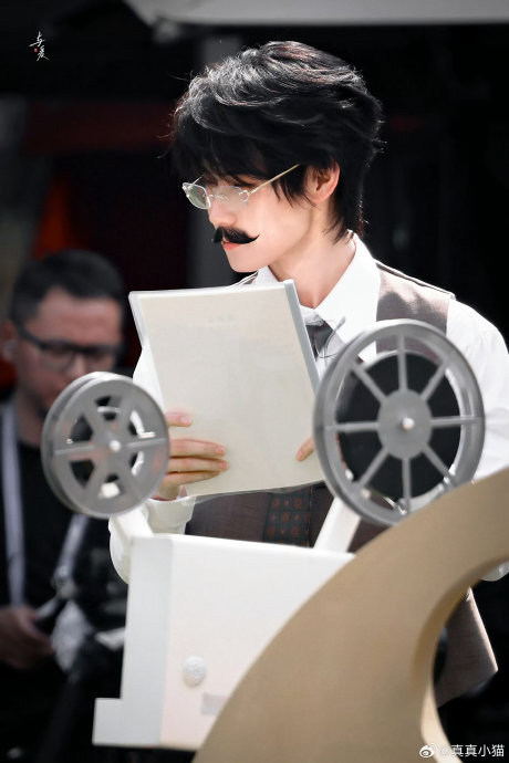 网友对张真源出演民国题材影视剧的呼声有多高？