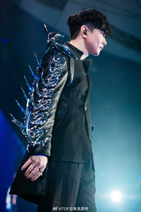 林俊杰自曝患心脏病，隐瞒病痛完成103场巡演