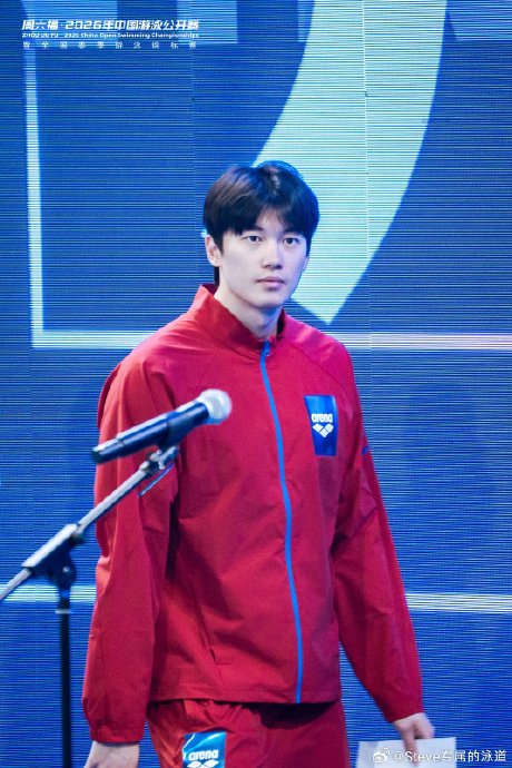 汪顺阔别四月重返赛场夺银！vlog揭秘重返泳池心路历程