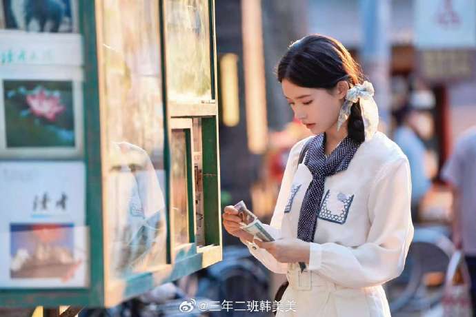 林允的演技在《冬去春来》中被观众盛赞突破，她的表演有哪些亮点？