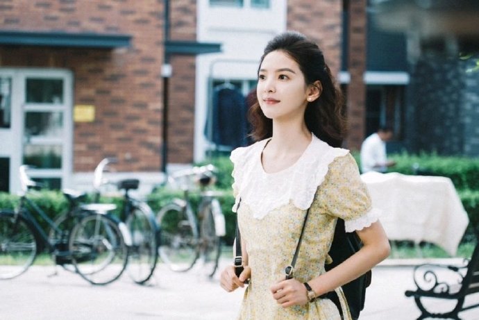 章若楠在《冬去春来》中是如何打破甜妹标签完成角色转型的？