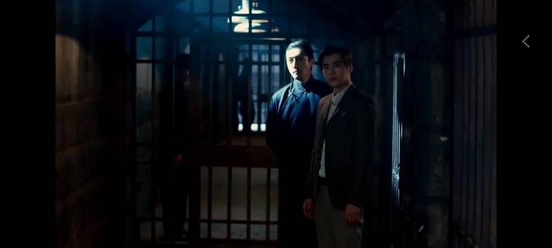 李小男机智助陈深，麻雀剧情再升级