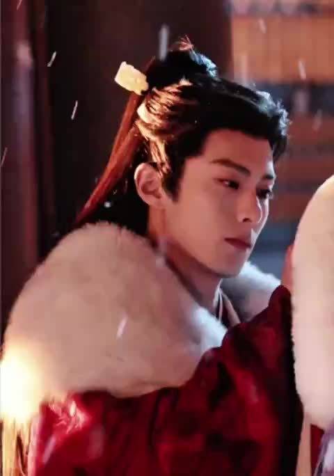 王鹤棣缺席阅文盛典，许七安谢景行新作引关注