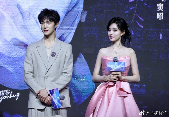 网友对孟子义和李昀锐的“昀牵孟绕”CP有哪些热议观点？